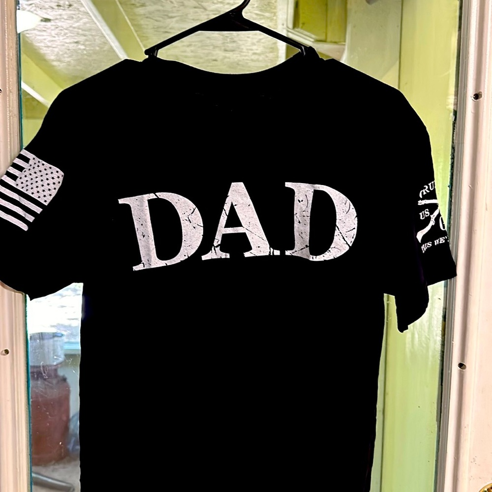 Dad TShirt